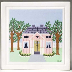 Villa Rosa
