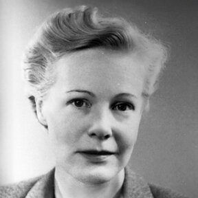 Gertrud Lönegren