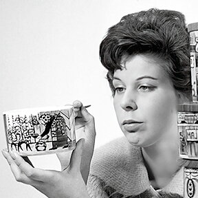 Anita Nylund
