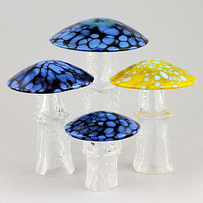 Mushrooms