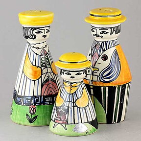 Familjen Pepparsson