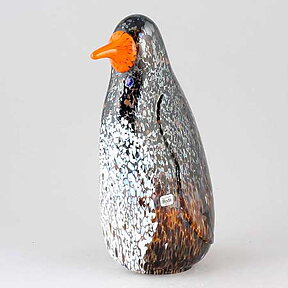 Boda Penguins