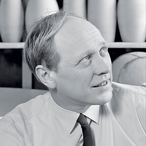 Carl-Harry Stålhane
