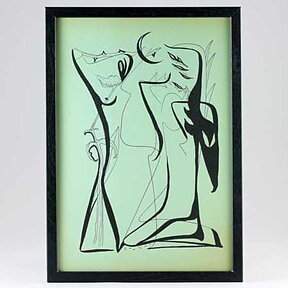 Paintings