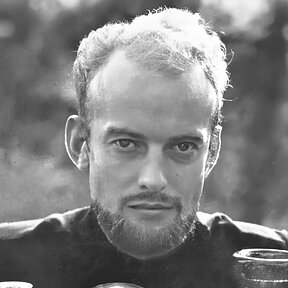 Bo Borgström
