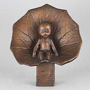 Bronze
