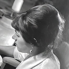 Ulla Winblad