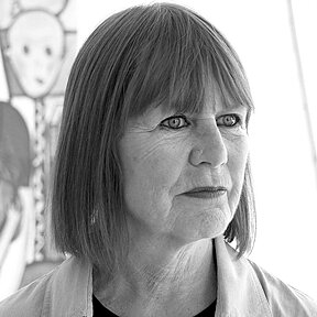 Ulrica Hydman-Vallien