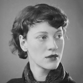 Ingrid Vang Nyman