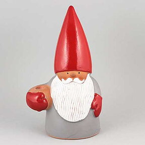 Santa and Elfs