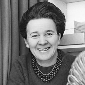 Helena Tynell