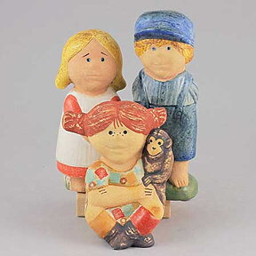 Astrid Lindgren