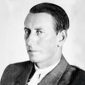 Arthur Percy
