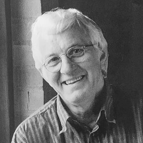 Kjell Bolinder