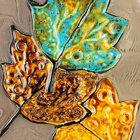 Wall Plaques