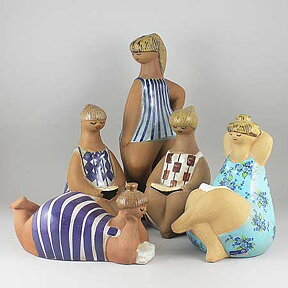 ABC-girls