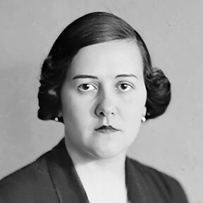 Anna-Lisa Thomson
