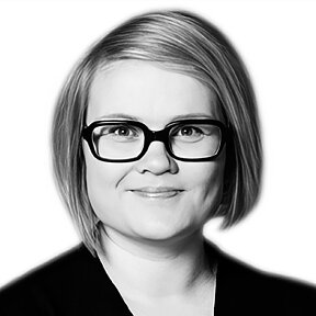 Anu Penttinen