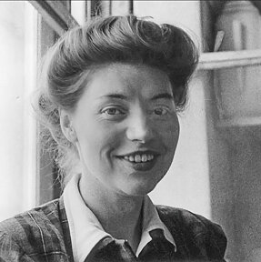Hertha Bengtson