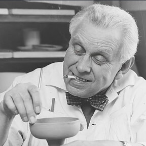 Wilhelm Kåge