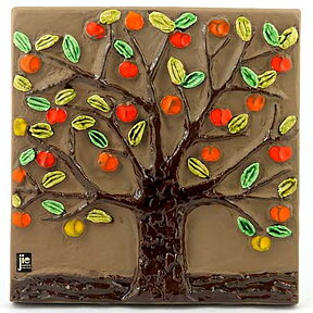 Wall Plaques