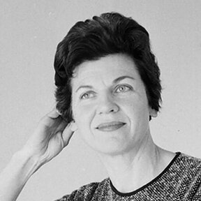 Ingrid Atterberg