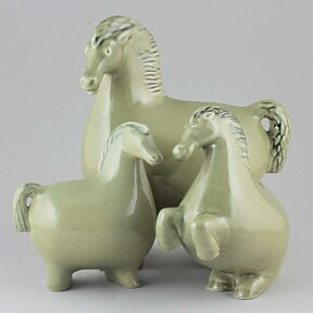 Horses