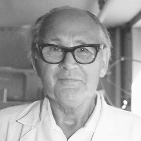 Berndt Friberg