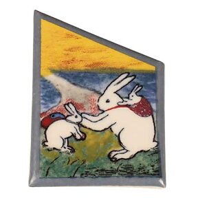Brooches