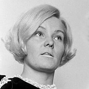Heljä Liukko-Sundström
