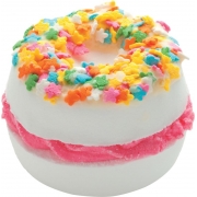  AROMABRUS, RASPBERRY PAV LOVER
