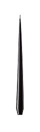 ESTER & ERIK PARLJUS SVART LACKADE 32 CM