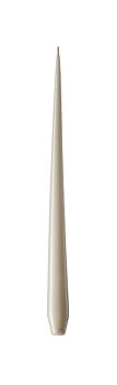 ESTER & ERIK PARLJUS Linen Grey LACKADE 32 CM