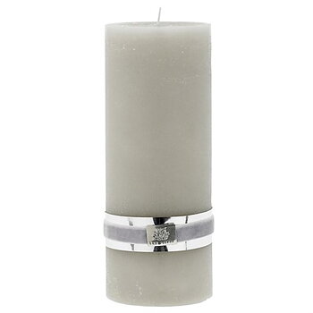 Ljus-Silver Grey