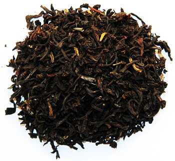 Dear Tea Society - Earl of Organic - Ekologiskt(SE-EKO-039) svart te