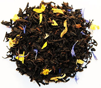 Dear Tea Society - Studio 54 (Dancing Queen) - Svart smaksatt te