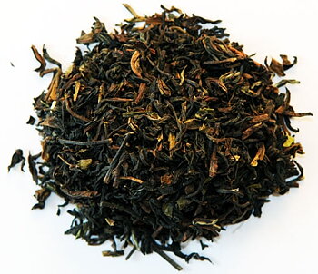 Dear Tea Society - Himalayan Earl Grey - Svart te