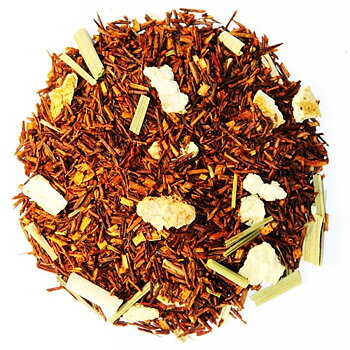 Dear Tea Society - Rooibos Tamarind (Apple Citrus Ginger) - Ekologiskt (SE-EKO-039) rött smaksatt te