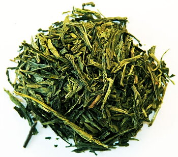 Dear Tea Society - Ekologisk Sencha (Frank Sencha) - Kina - Ekologiskt (SE-EKO-039) grönt te