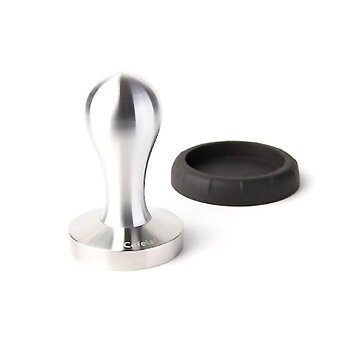 Cafelat - Drop Aluminium 54 mm Flat Tamper