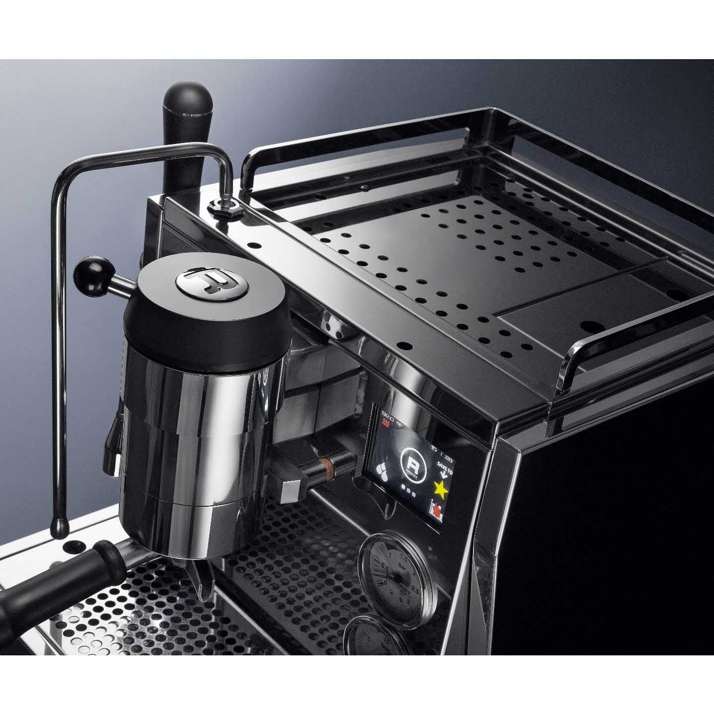 Rocket Espresso -Rocket R nine one - Double Boilers - Espressomaskin - 5