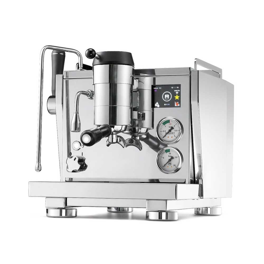Rocket Espresso -Rocket R nine one - Double Boilers - Espressomaskin - 2