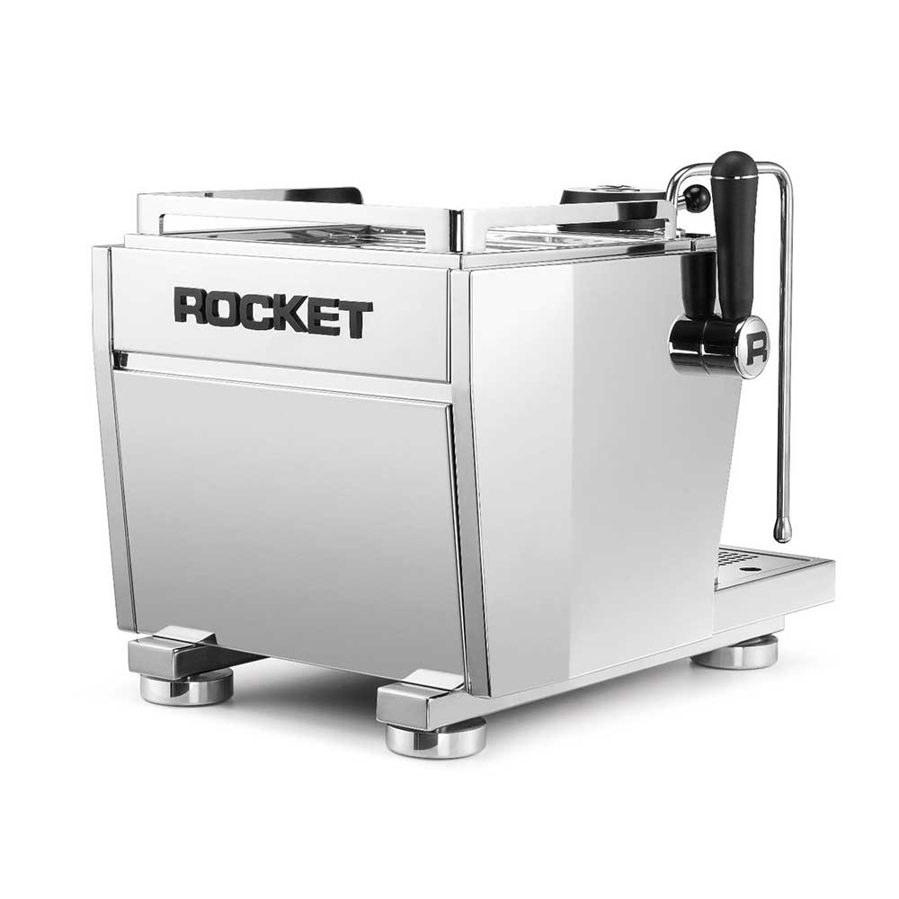 Rocket Espresso -Rocket R nine one - Double Boilers - Espressomaskin - 4