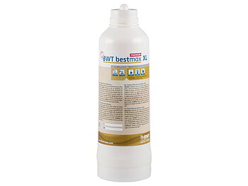Bestmax Premium XL vattenfilter - utbytesfilter - café och restaurang