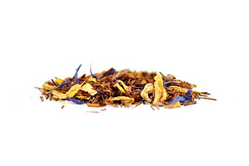 Dear Tea Society - Rooibos Wimbledon (Scarlet Wimbledon) - Rött te med  jordgubbar och vanilj