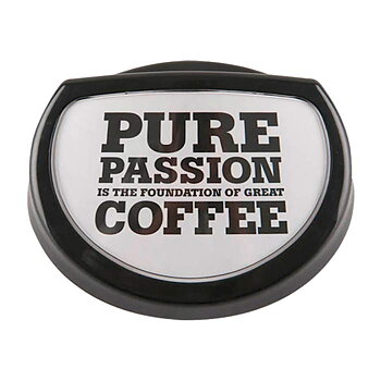 Coffee Queen - Displaylock till Mega Gold  serveringsstation 2,5l