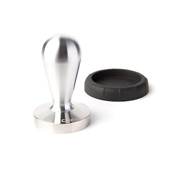 Cafelat - Nikka Aluminium 58 mm Flat Tamper