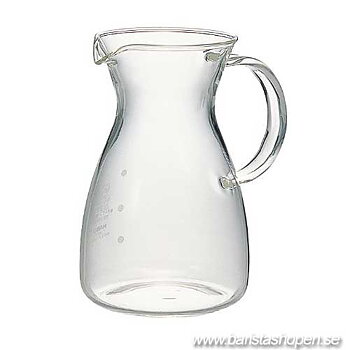 Hario - V60 Deco Decanter - 400ml