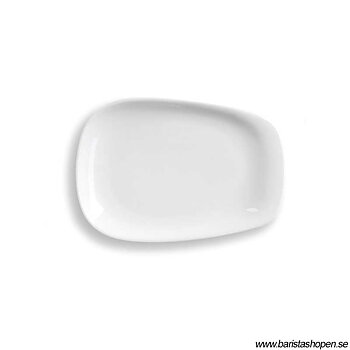 Not Neutral - Pulled Plate - Tallrik för servering