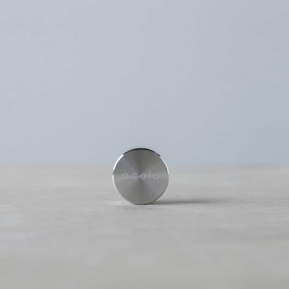 Acaia - Calibration weight 100g - Kalibreringsvikt 100g - 2